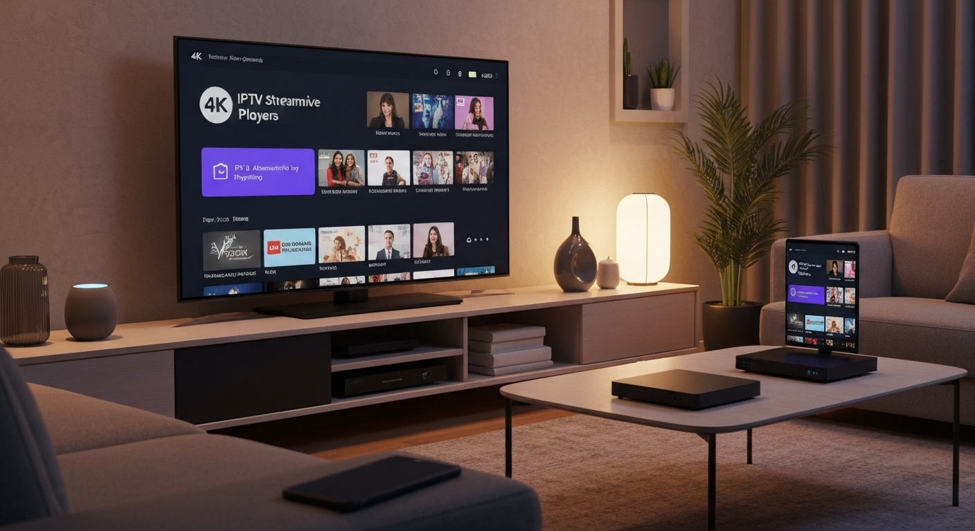 IPTV Alternative Players: Your 2026 Guide to Enhanced Streaming