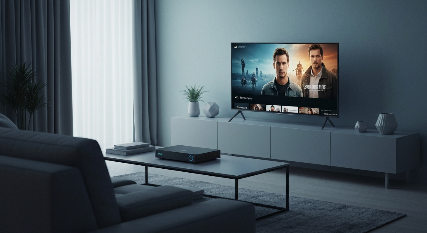 IPTV Box Setup Guide 2026: Stream Your Favorite Content Easily