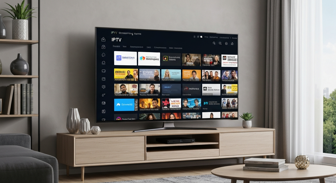 IPTV Channels Not Working in 2026? Quick Fix Guide