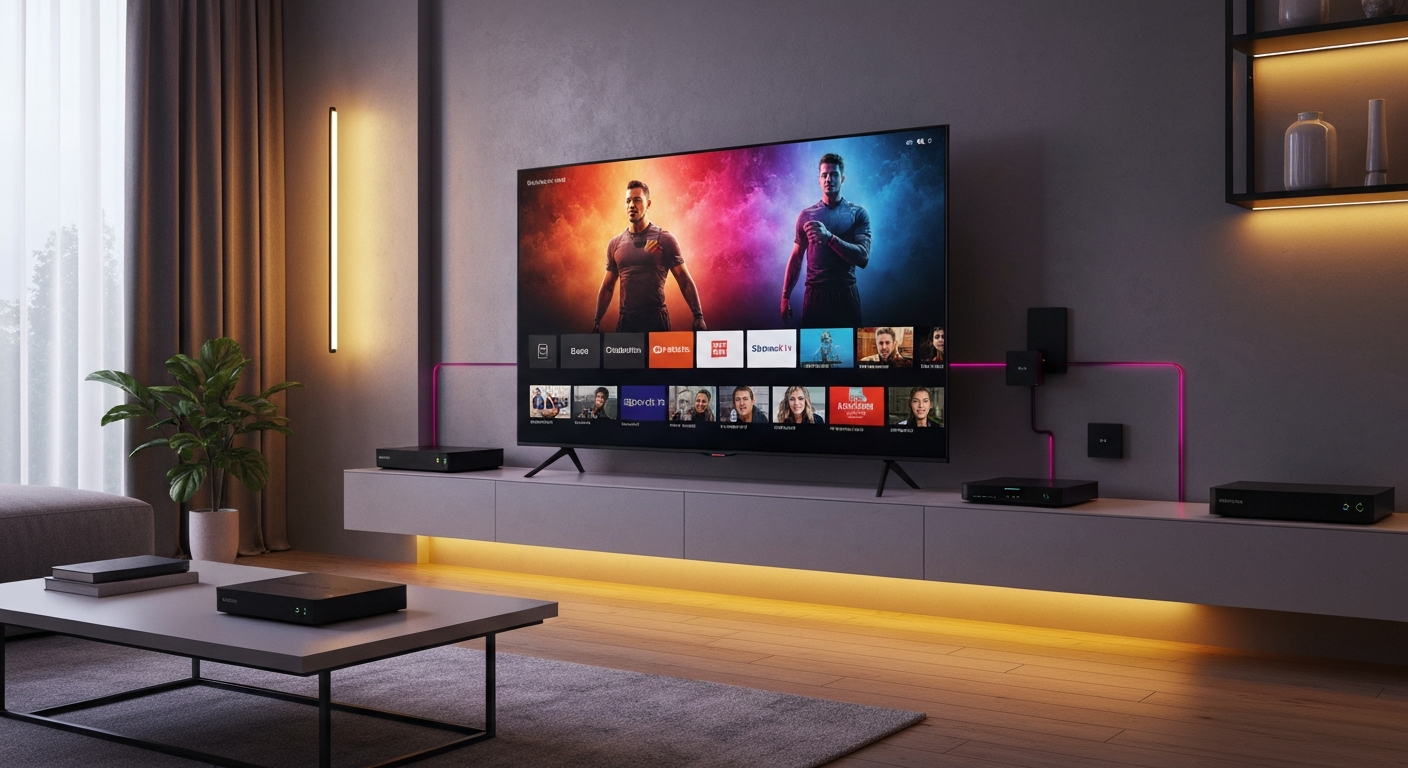 IPTV Multi-Device Setup Guide: Watch on All Your Devices in 2026