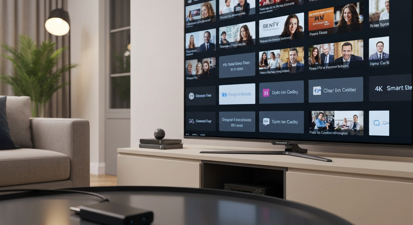 IPTV on Firestick Tutorial 2026: Stream Like a Pro!