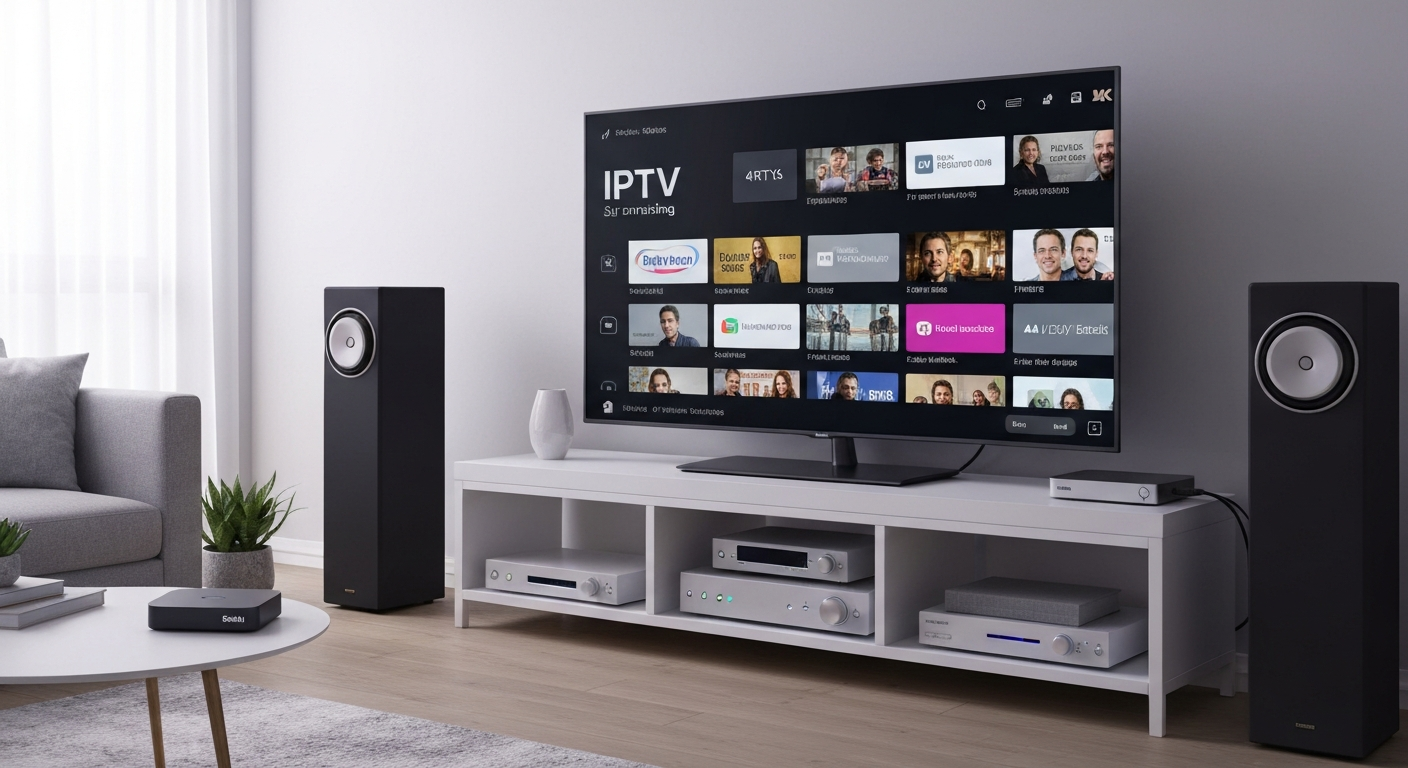 IPTV on Roku Setup in 2026: A Step-by-Step Guide