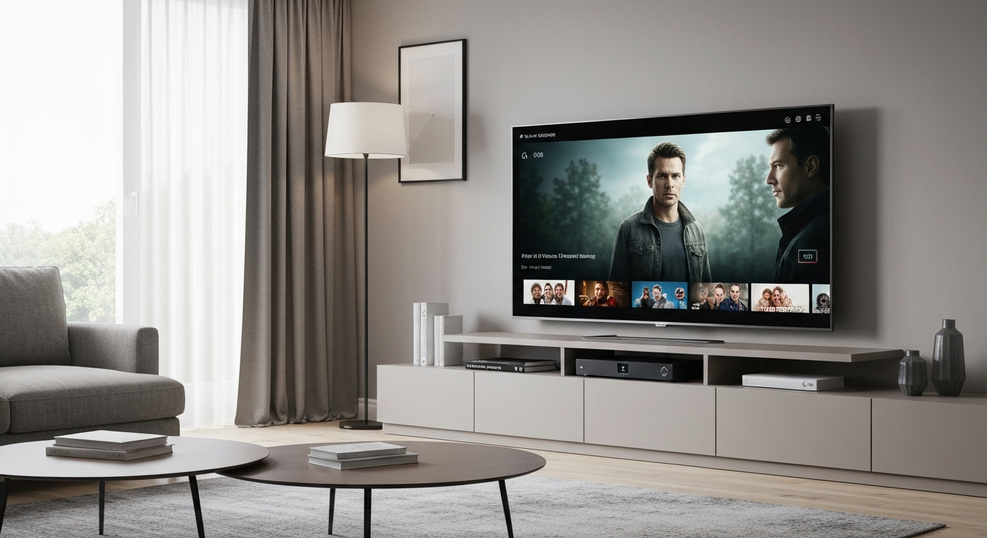 IPTV Server Setup in 2026: A Comprehensive Guide