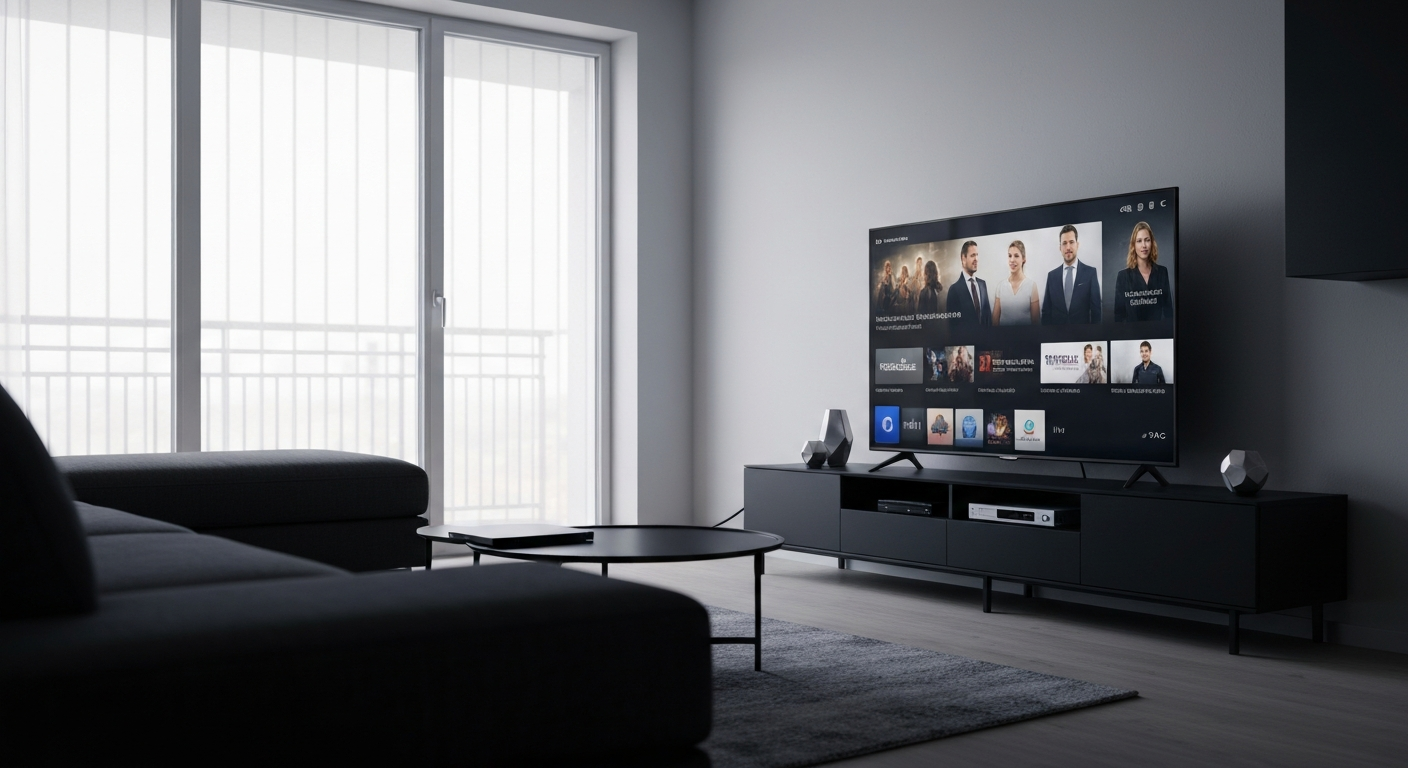 IPTV Smarters Pro Setup Guide 2026: Master IPTV Streaming!