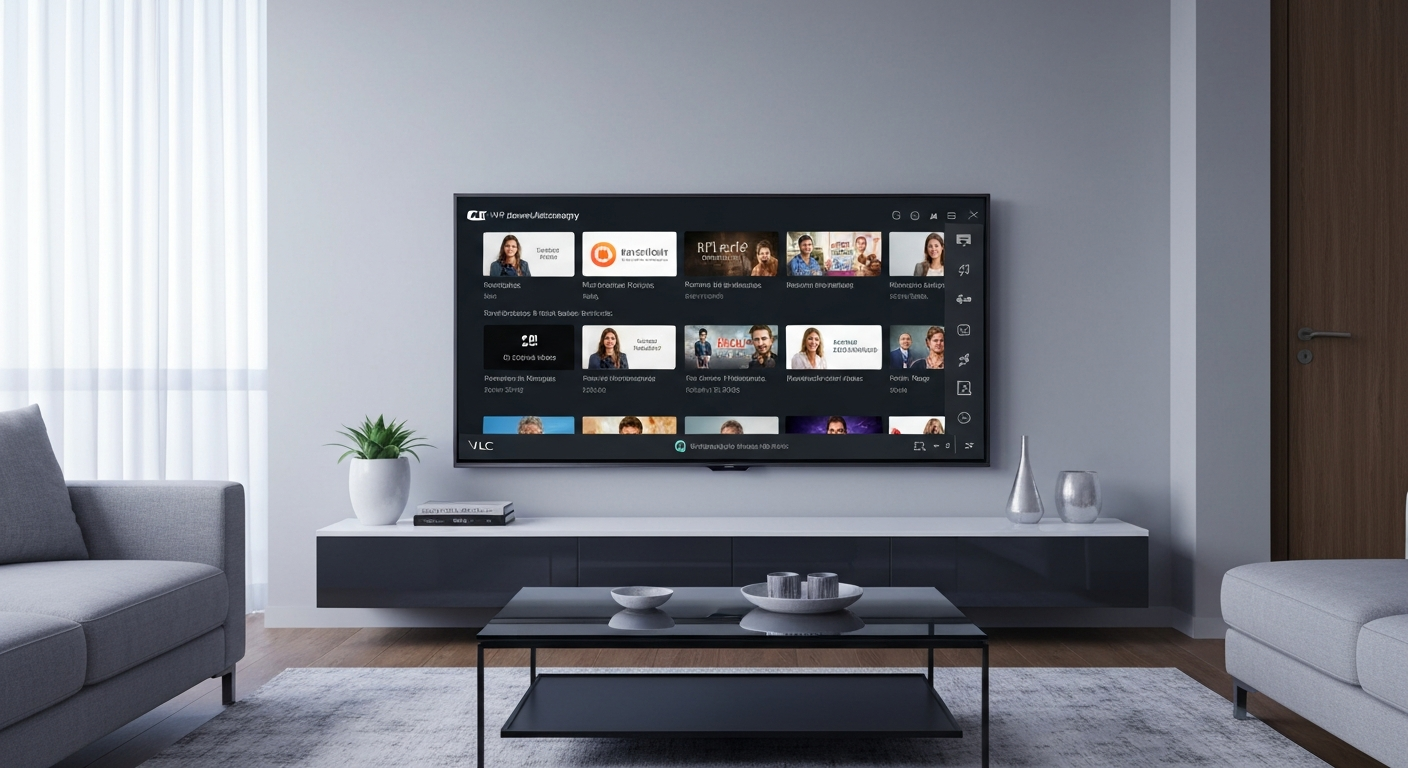 IPTV with VLC Player: A 2026 Setup Guide