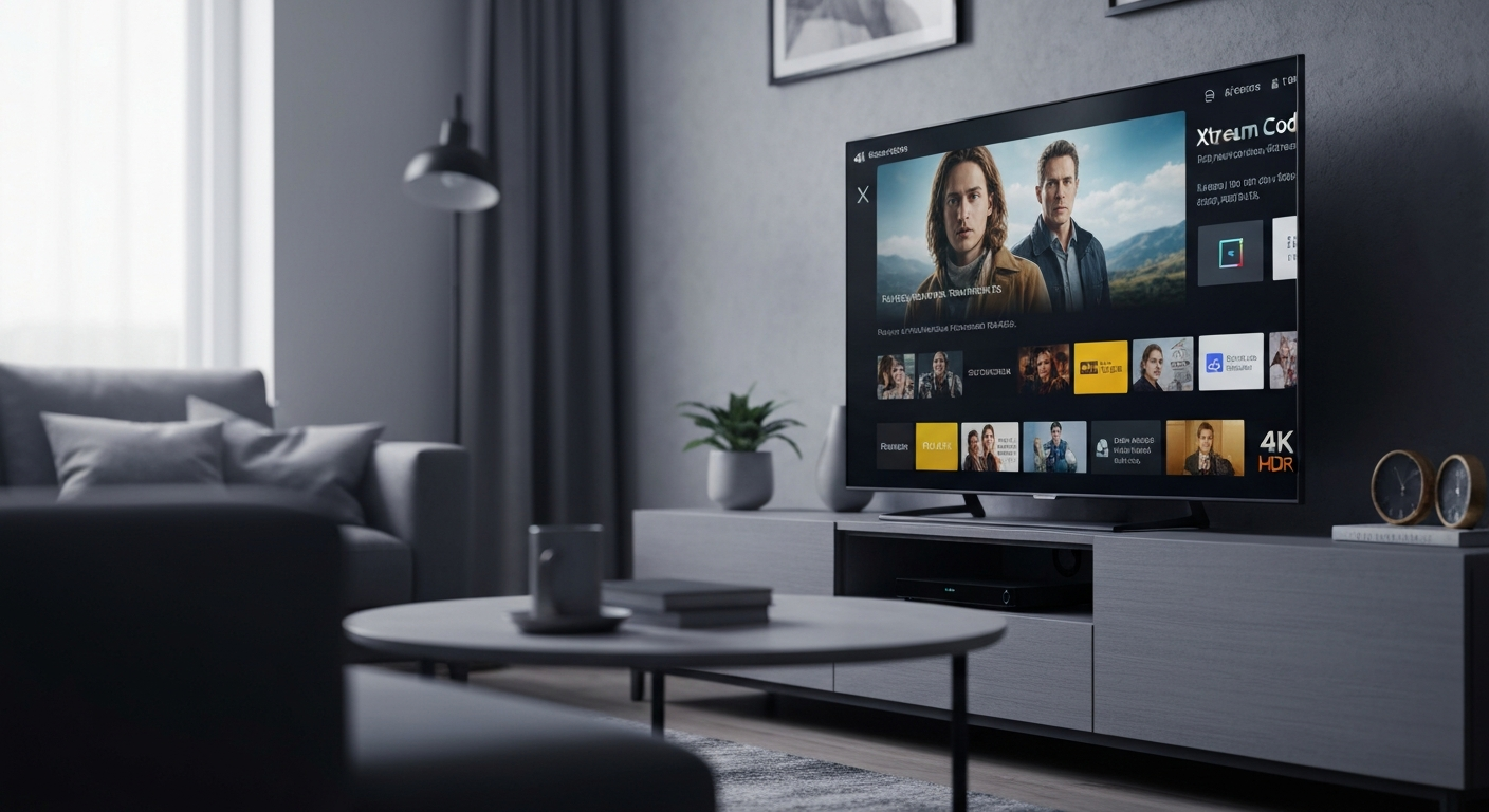 Xtream Codes IPTV Setup Guide 2026: Stream Like a Pro!